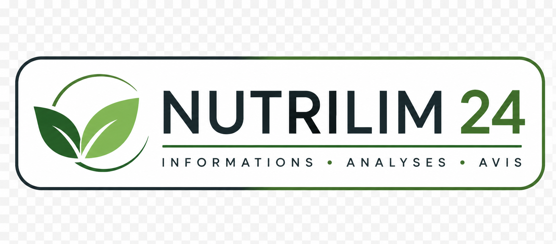 Nutrilim 24 — informations, analyses, avis